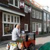  オランダのお母ちゃんたちの通勤事情