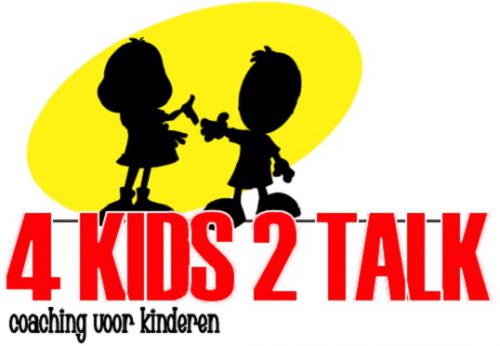 子供専門コーチの広告から。（写真：Kindercoach提供）