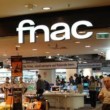 毎日様々な文化イベントが用意されているFnac