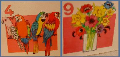 日本で忌み数とされているのは「4」と「9」ですが、諸外国ではもちろん異なります。夫が来日時、病室や一部のホテルの客室に4と9がつく号室がないことと理由を説明いたしましたが、北欧では「忌み数」という観念がないので、不思議そうに感じていた様子でした