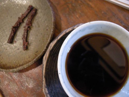 珈琲「ヒカリノカオリ」