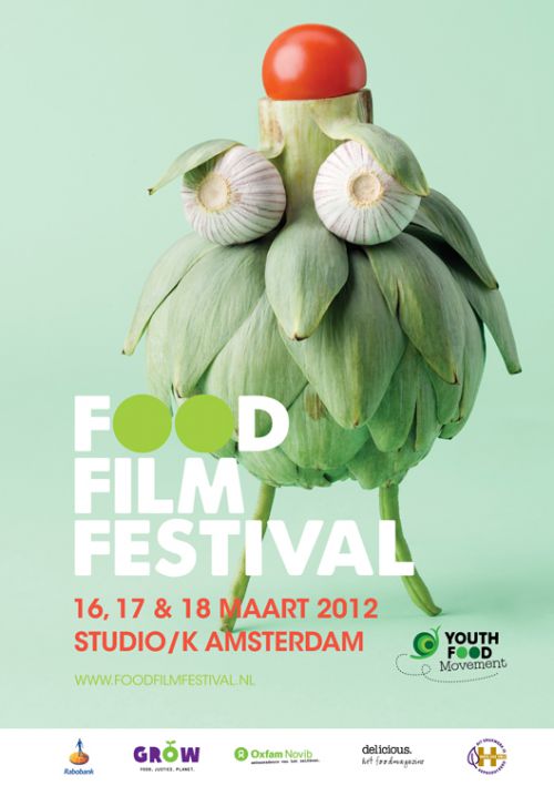 The Food Film Festival