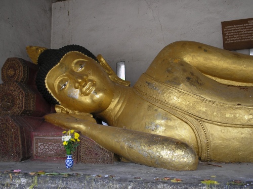 乗り継ぎなしで北海道からタイへ