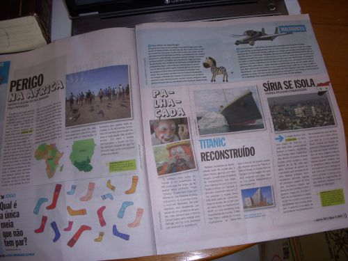 2011年に54番目の独立国家として誕生した南スーダンの話題やシリア大使館