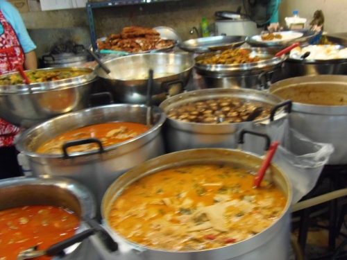 こんな風に並べられると迷ってしまいます…