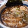 日系ラーメン戦争　in　シンガポール