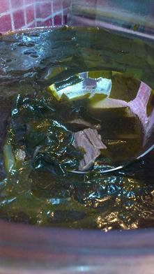 「誕生日」「出産」に欠かせないワカメスープは百日でも重要です