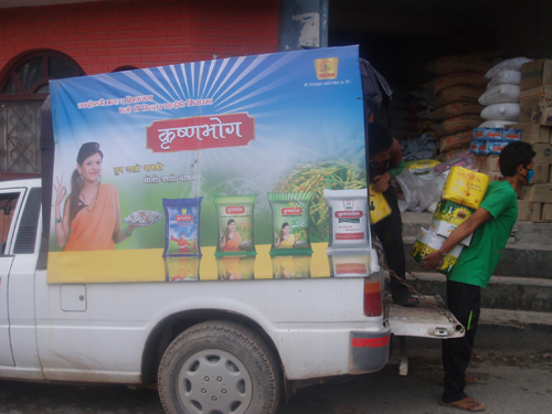 OKサインでバッチリ！