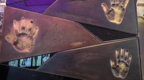 ピ（ＲＡＩＮ）の手形も