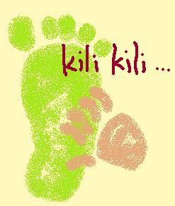 キリキリの「リ」は「l」の発音です。