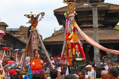 まさに壮観。熱気が溢れる。