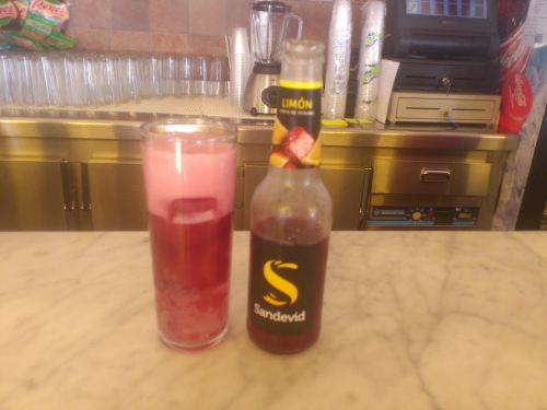 ティント　デ　ベラーノ