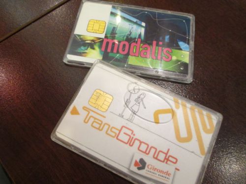 とても便利なバスパス