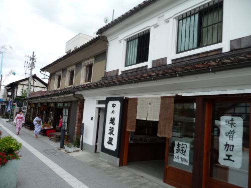 第9回 喜多方レトロ横町 2013