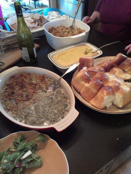 ほぼ全てのメニューはオーブンで仕上げます