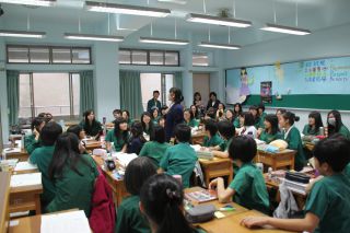 まずは自己紹介