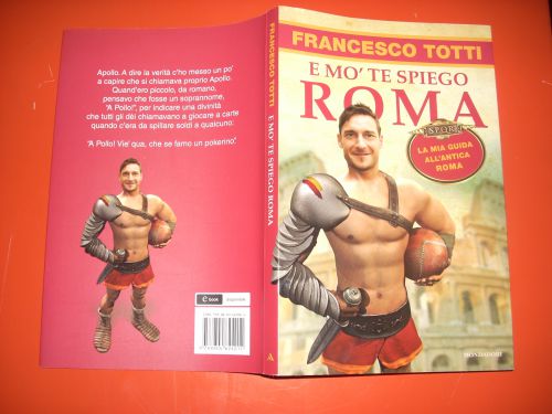 本の表紙と裏表紙