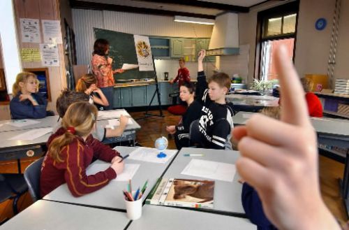 発言することはいいけれど、内容にこだわられると・・・