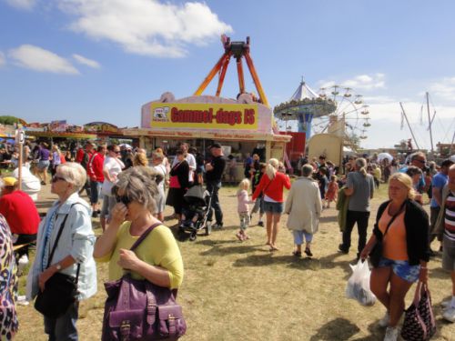 子供からお年寄りまでみんなで楽しめます。