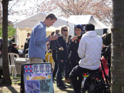 なんとなく違和感を感じてしまいそうな・・。