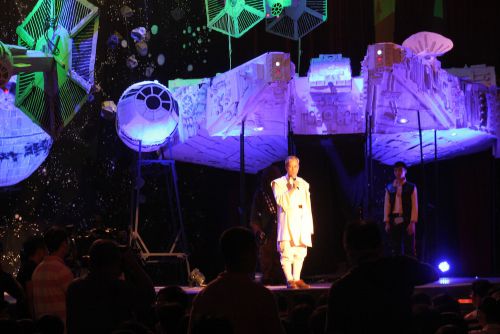 校長のあいさつ