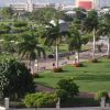 ジャマイカの公園は安全地帯？