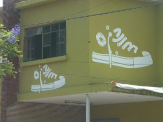 都市部周辺に何カ所もありました