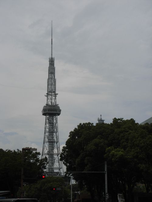 名古屋テレビ塔