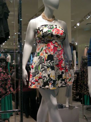 こちら、「プラスサイズ」かなり現実味を帯びたサイズになっています。