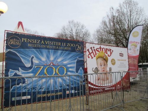 多くの動物に出会えるチャンス！