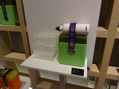 『BENTO store』の商品の一つ