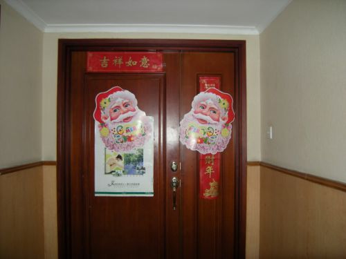 ま、中国でも同じような感じでしたが