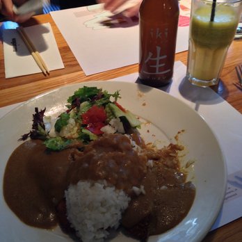 日本式のカレーにもぴったり！