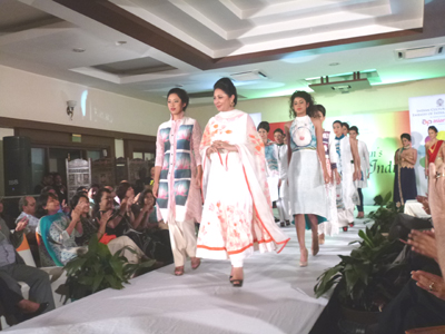 中央がデザイナーのDarjit Sudanさん