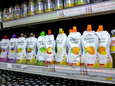 無着色、無香料。今までになかったフレーバー