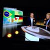 ドイツサッカー史に残る準決勝ブラジル戦