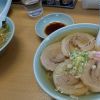 佐野ラーメン