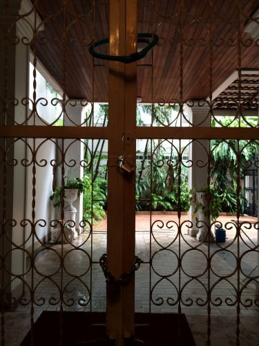 上から下まで必要な鍵は全部で7個　時間かかりすぎます