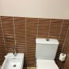 スペインのトイレにある二つの便座、いったい何のために？