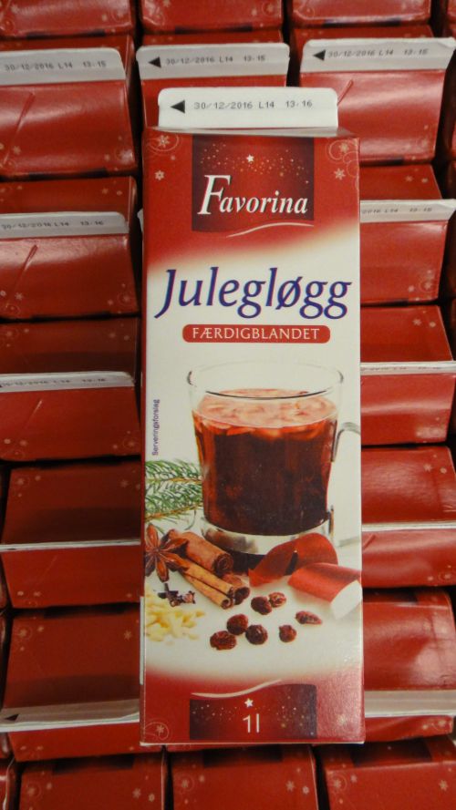 紙パックのグルッグ