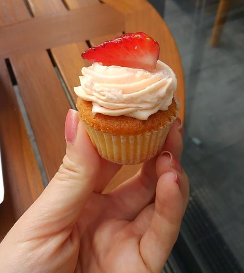 小さなタイニーサイズ。