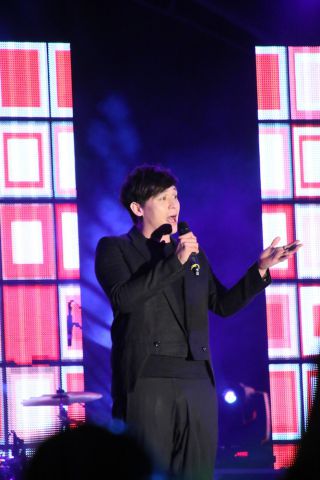 倪安東（ニー・アンドン、Anthony）