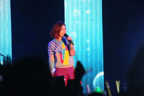 Selina（任家萱：レン・ジャーシュエン）