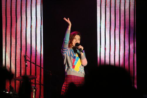 みんなありがと〜