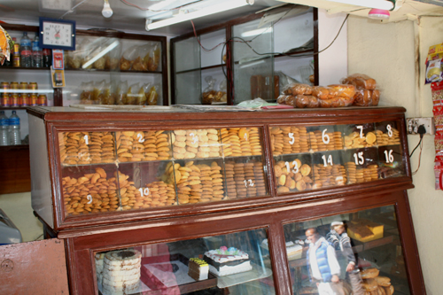 商品の減り具合で売れ筋がわかる？！