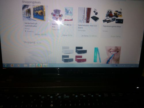 「大人のおもちゃ」販売店での割引券が、堂々とクーポン販売