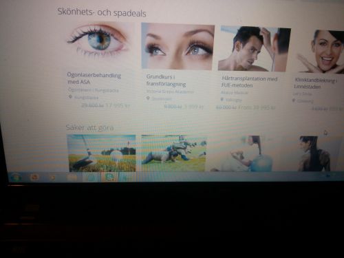 「レーシック」もクーポン販売