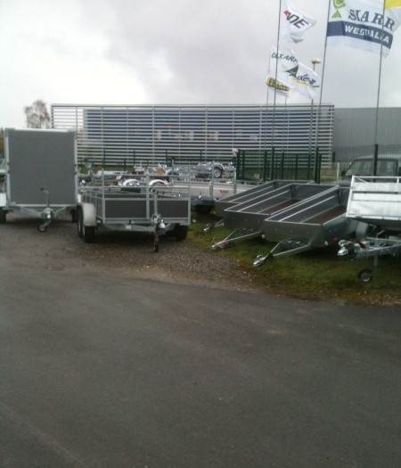 トレーラーレンタル屋さん