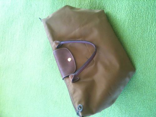 私のはMサイズ　かなり収納力高いです！