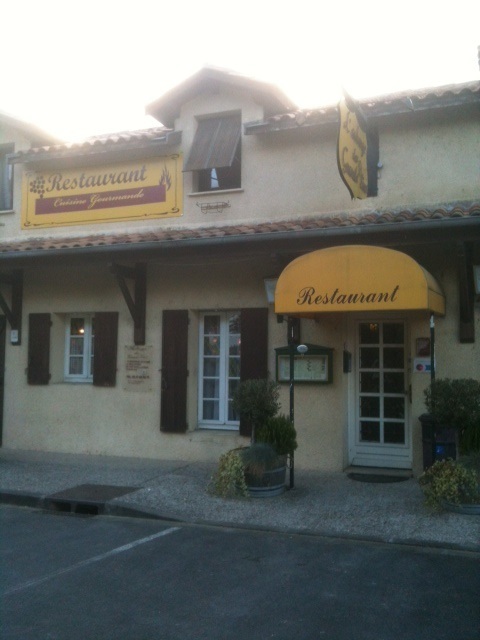 外観はこんなかんじ